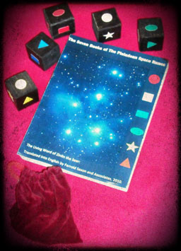 Photo of Runes Kit